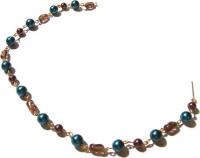 Beaded Chain Necklace 3